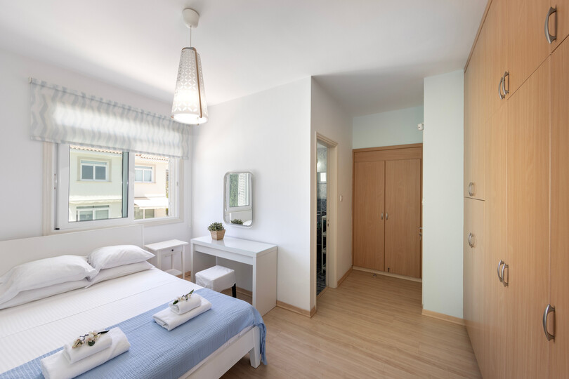 5 Star Villa Protaras Sunrise Zen - Luxury Seafront Escape
