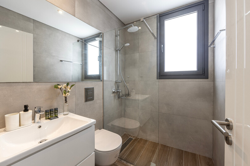 5 Star Villa Protaras By the Bay Elite - Luxury Retreat