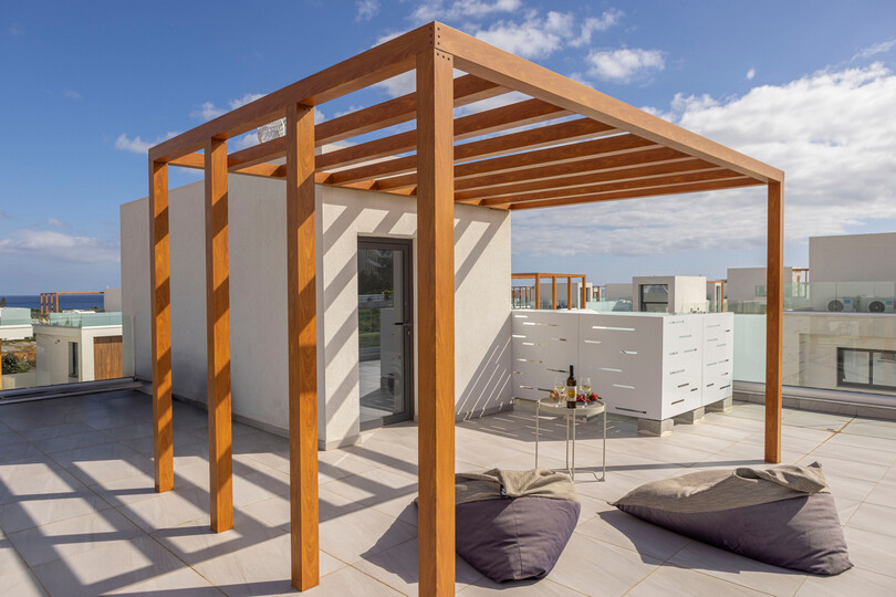 5 Star Villa Protaras By the Bay Elite - Luxury Retreat
