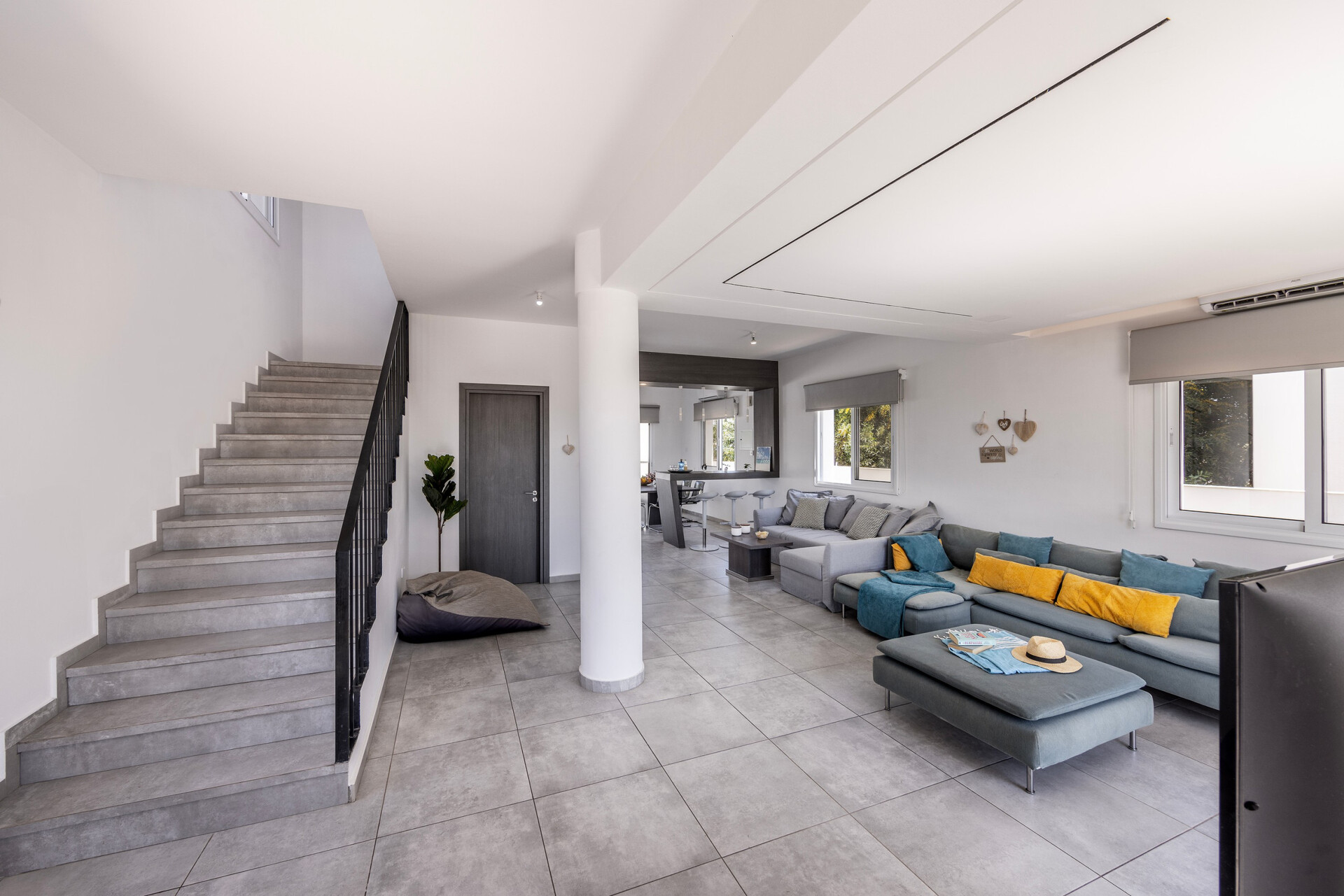 5 Star Villa Ayia Napa Bay Panorama - Luxury Sea View Retreat