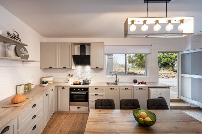 5 Star Villa Galata Watermill Cottage - Luxury Mountain Hideaway