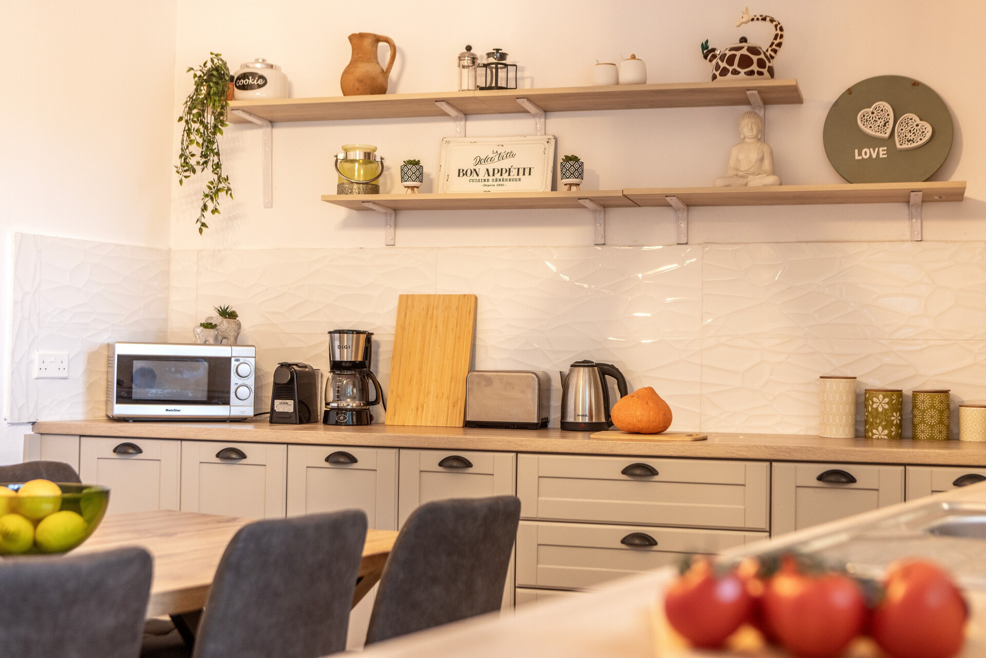 5 Star Villa Galata Watermill Cottage - Luxury Mountain Hideaway