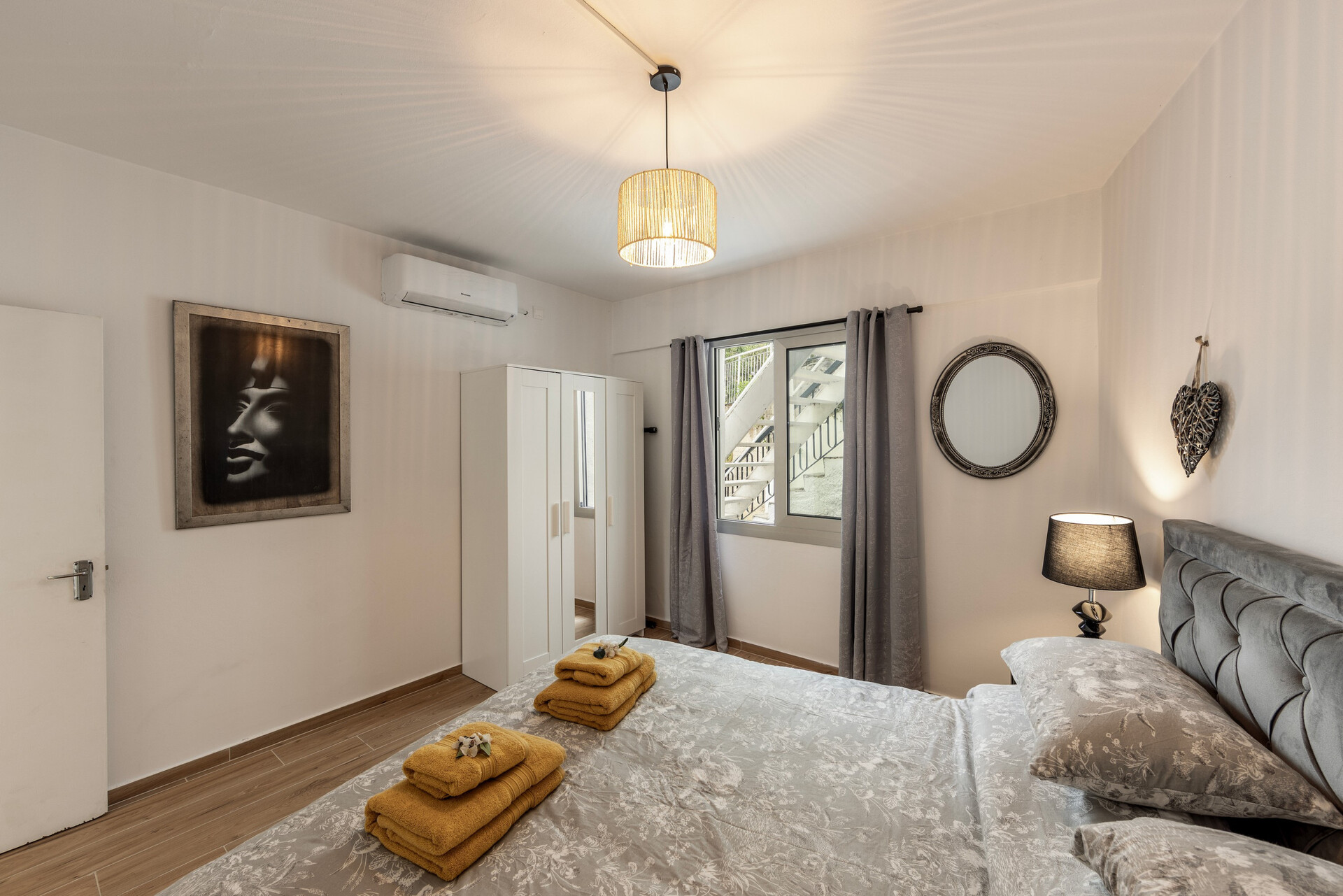 5 Star Villa Galata Watermill Cottage - Luxury Mountain Hideaway