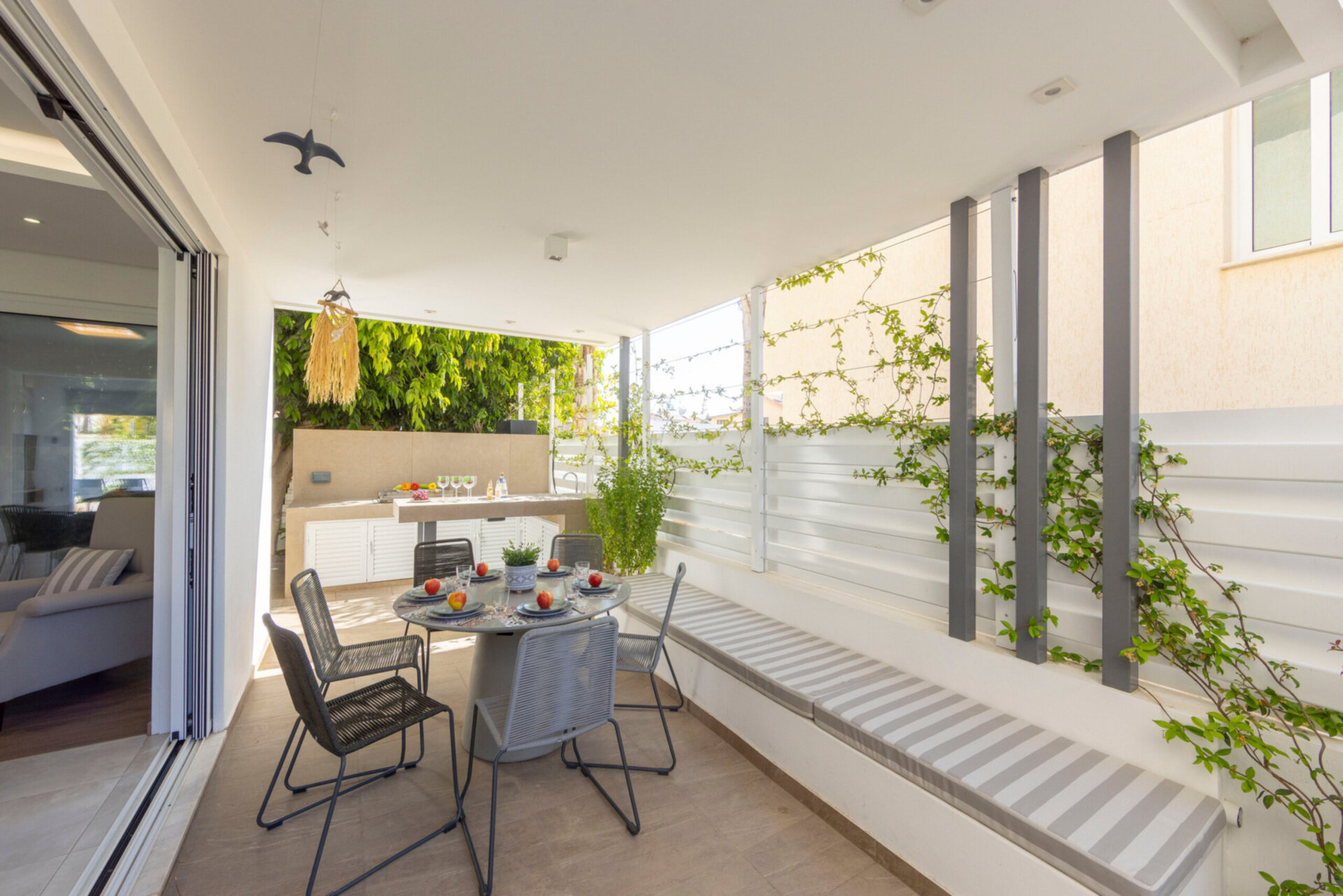 5 Star Villa Protaras El Sol - Luxury Family Retreat