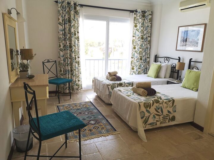 Kalkan Plajına Yakın 5 Banyolu Villa