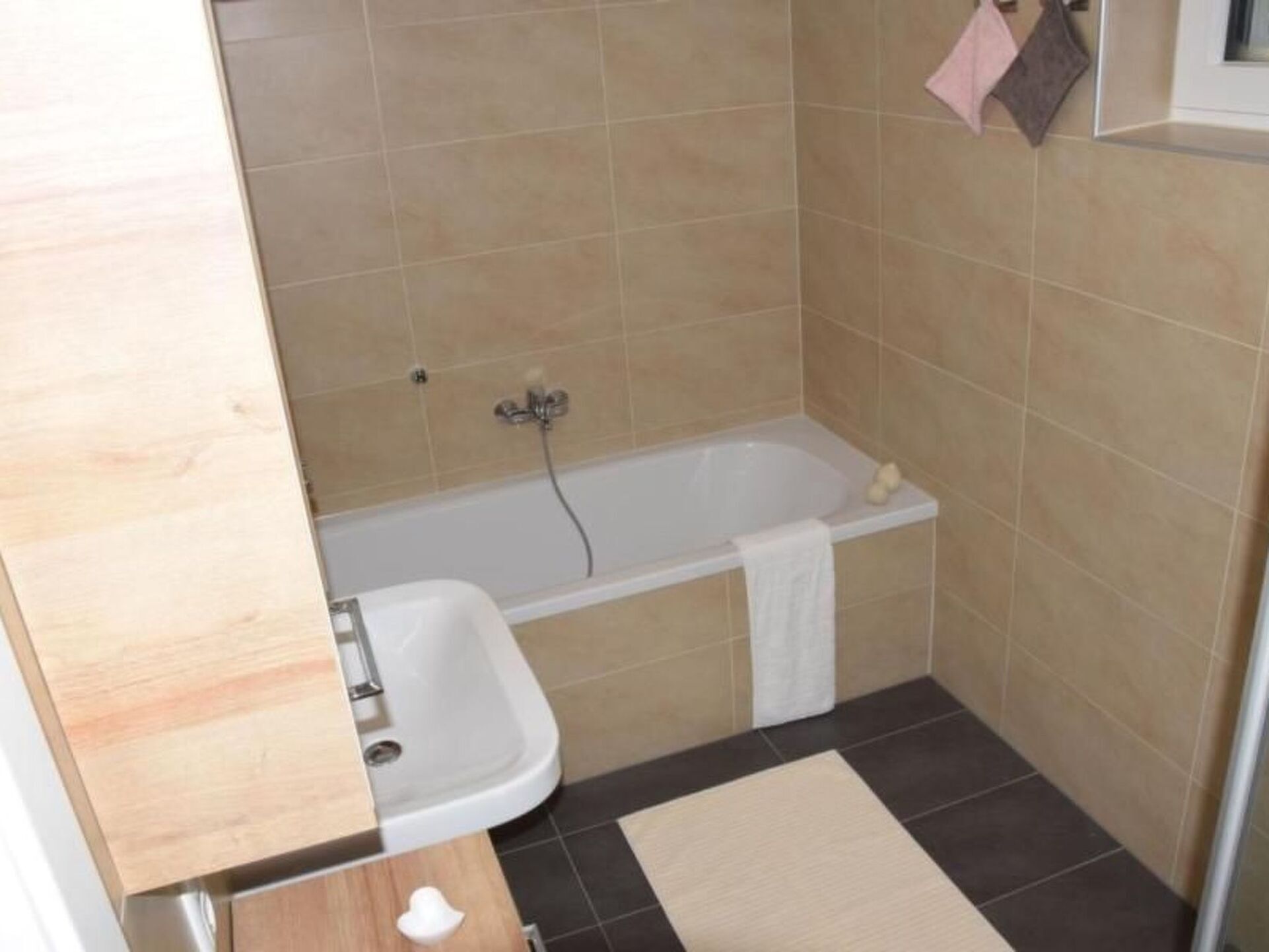 Lienz'de Dağ Manzaralı 2 Yatak Odalı Ev, 4 Kişilik, 1284