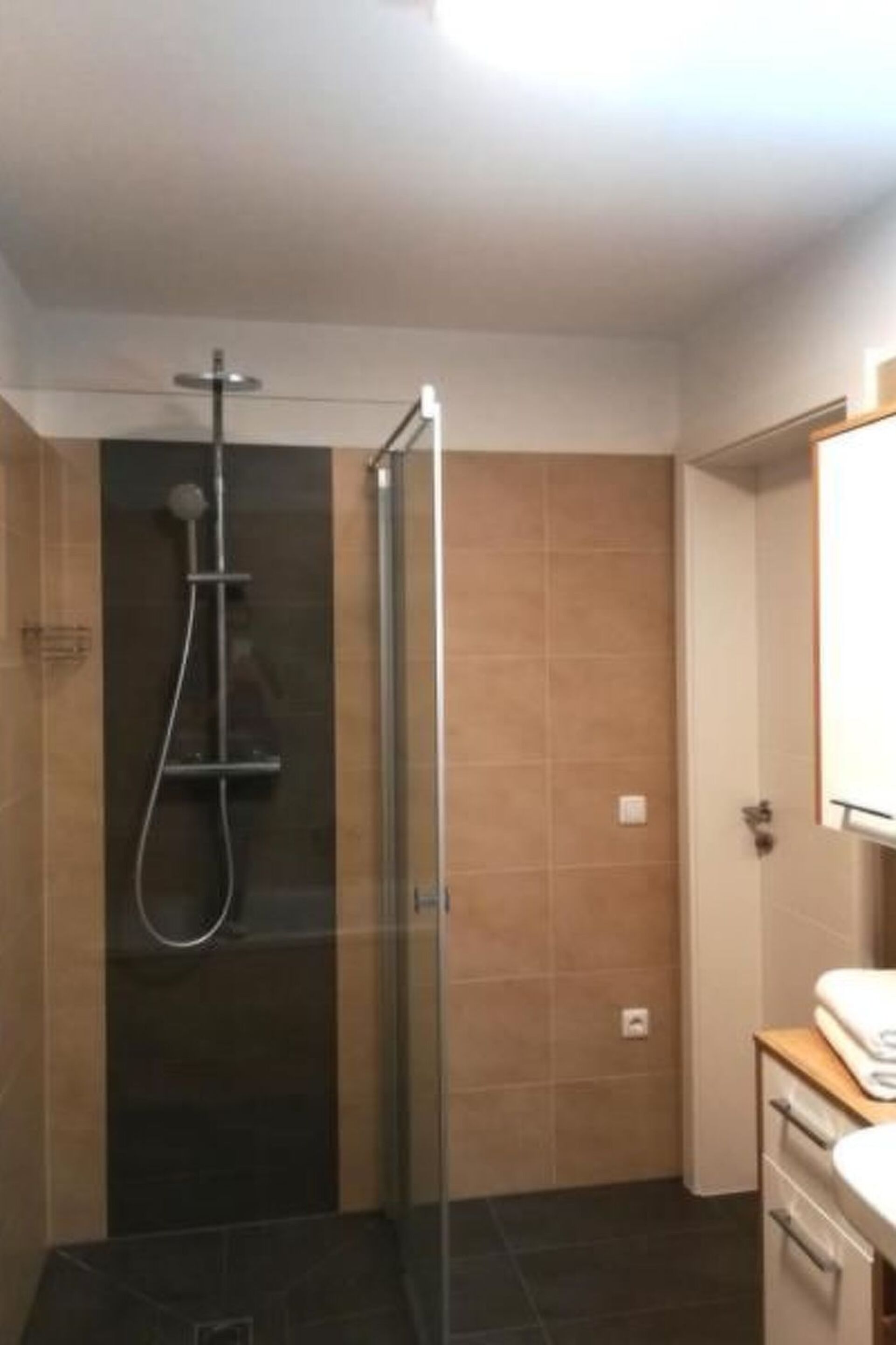 Lienz'de Dağ Manzaralı 2 Yatak Odalı Ev, 4 Kişilik, 1284