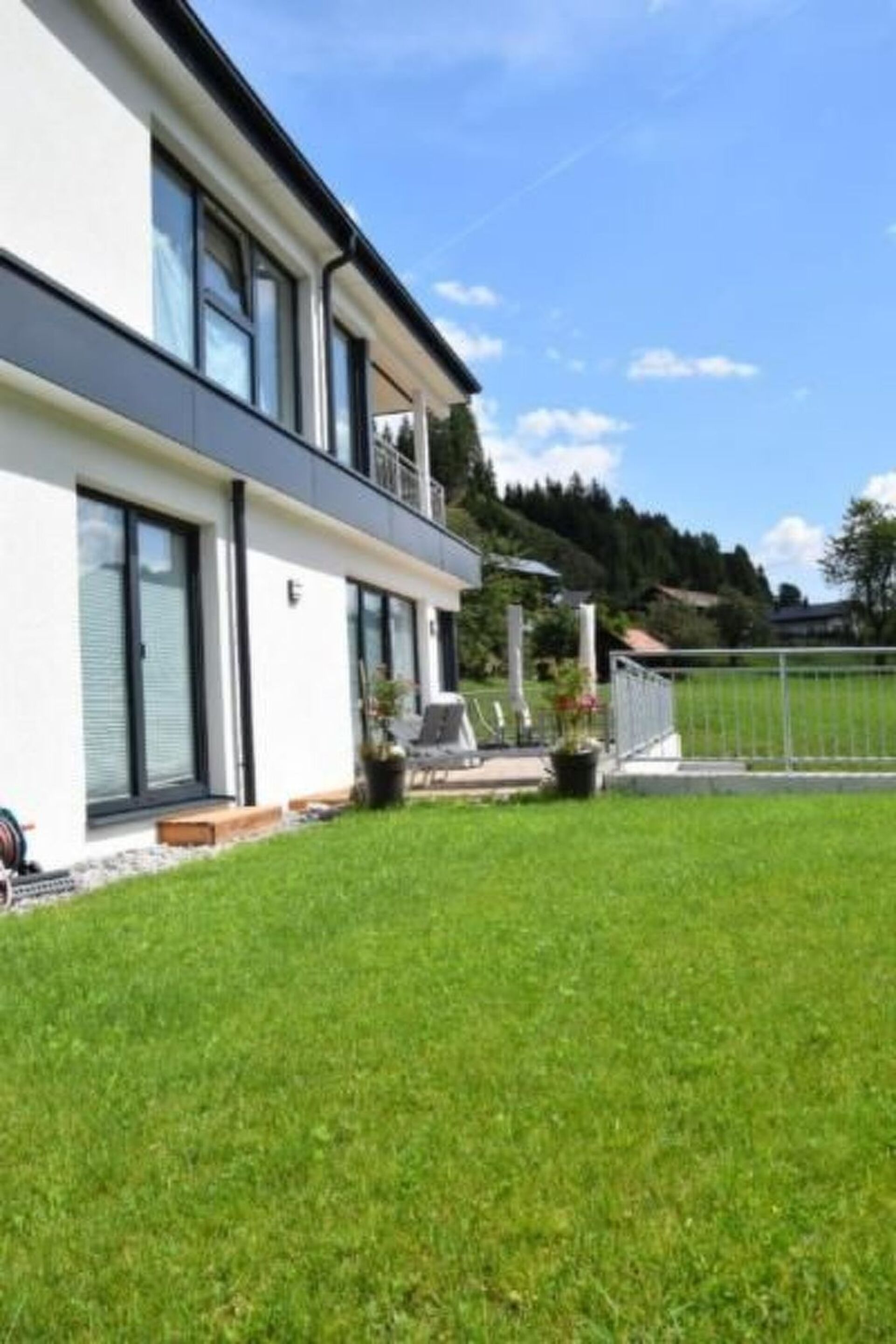 Lienz'de Dağ Manzaralı 2 Yatak Odalı Ev, 4 Kişilik, 1284