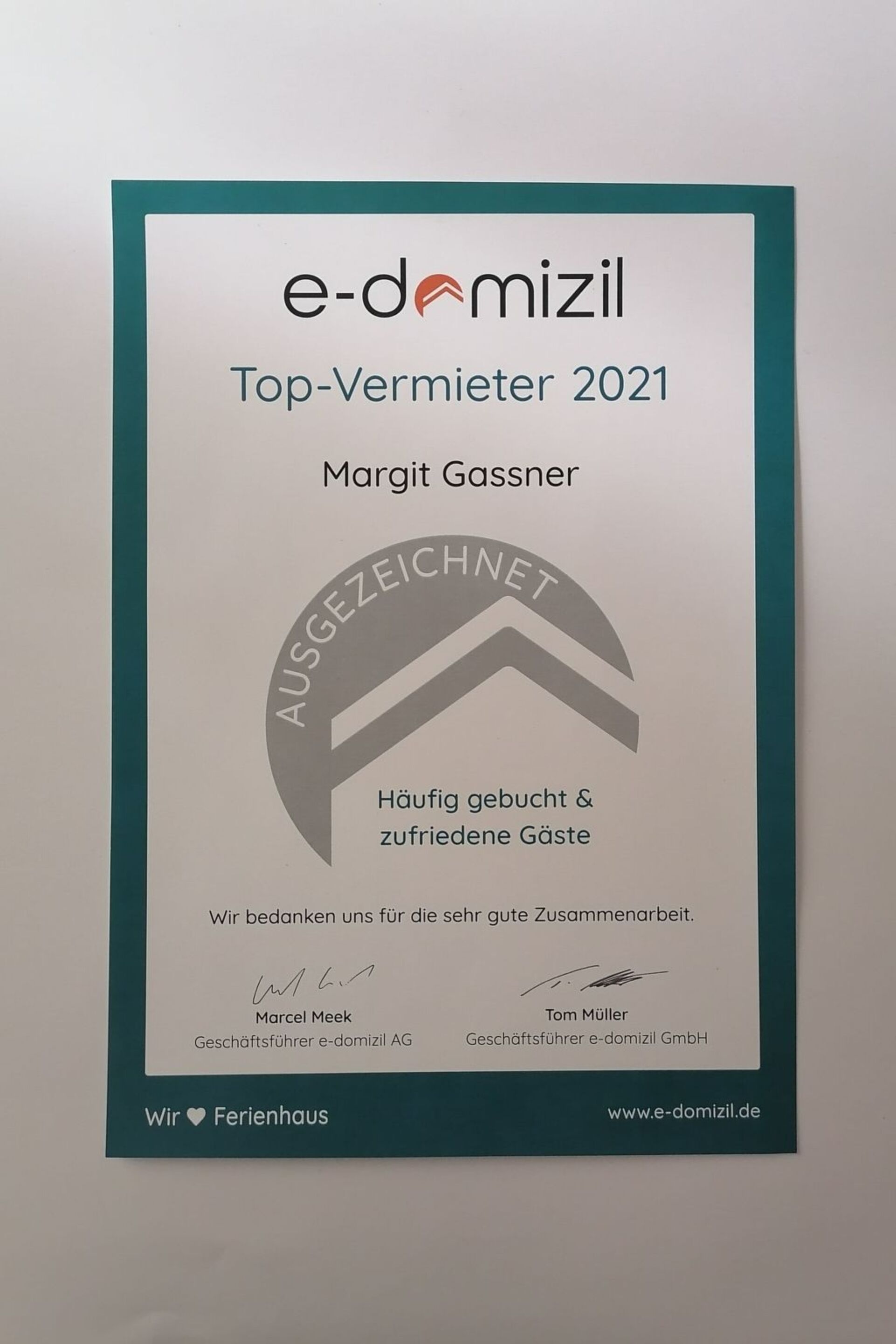 Innsbruck-Land'de 5 Kişilik, 2 Yatak Odalı Güzel Daire, 1289