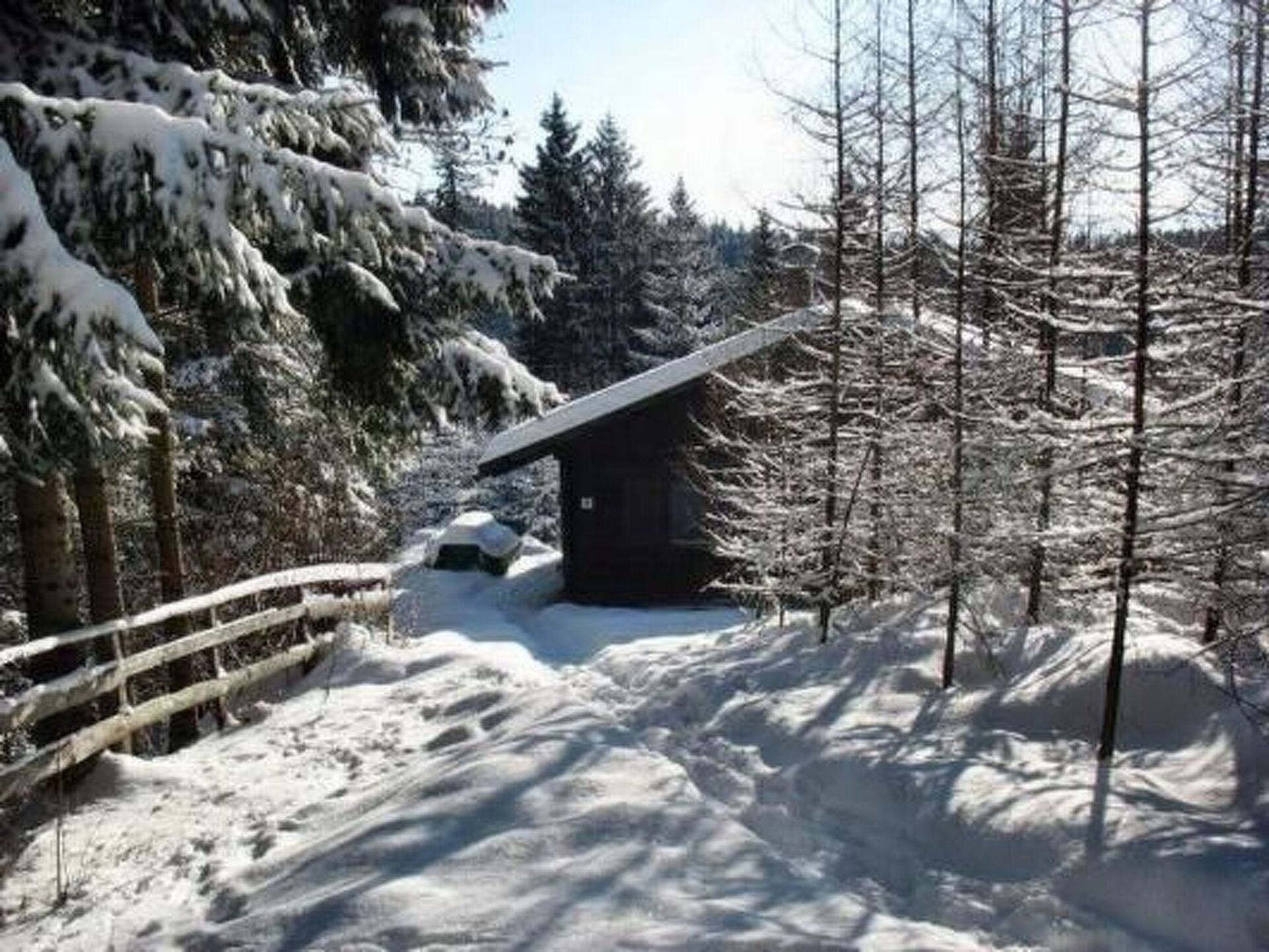 3-Bed House in Feldkirchen, Sleeps 8, 1046