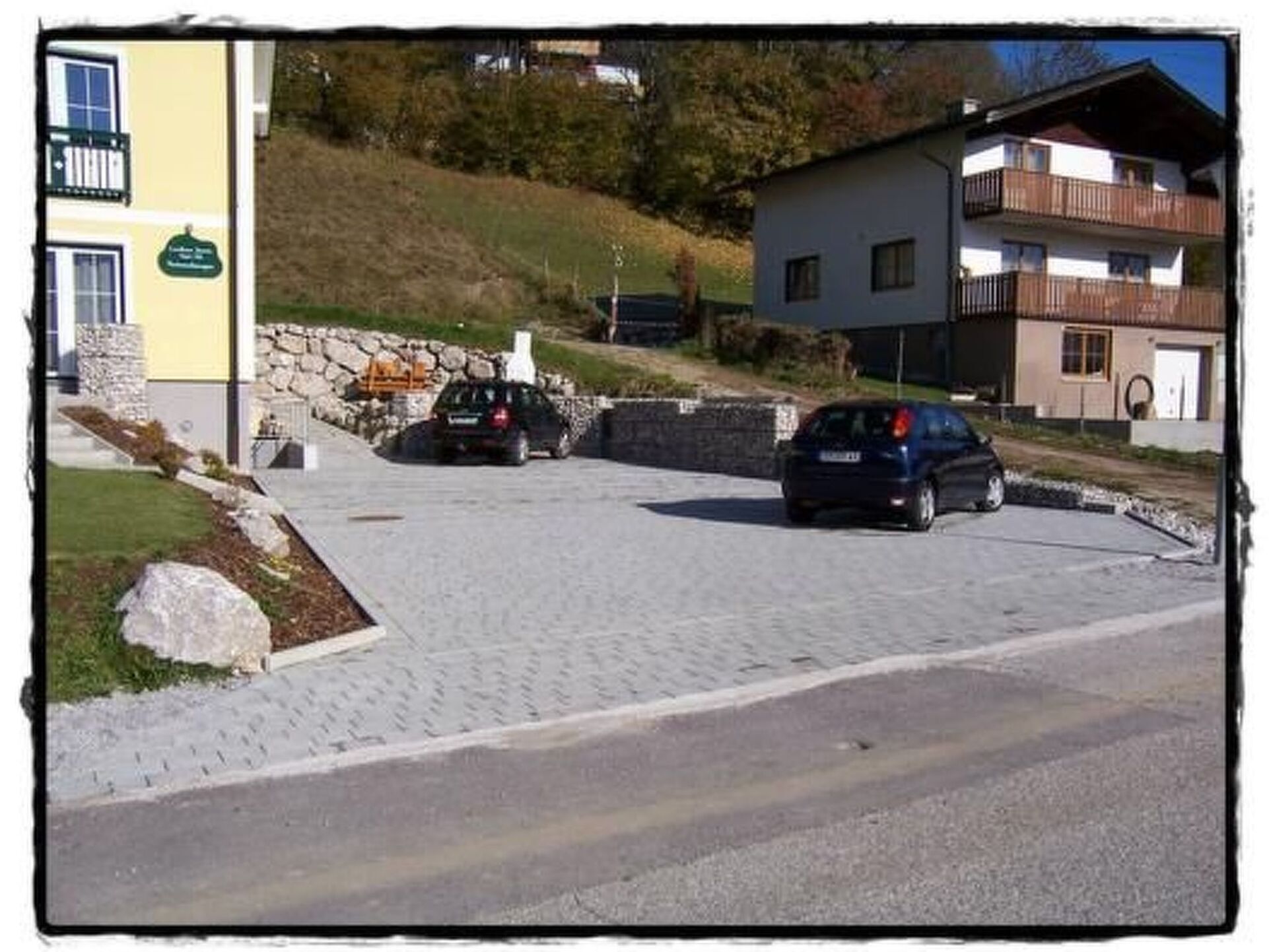 1-Bed Apartment with Mountain View in Liezen, Sleeps 4, 1115