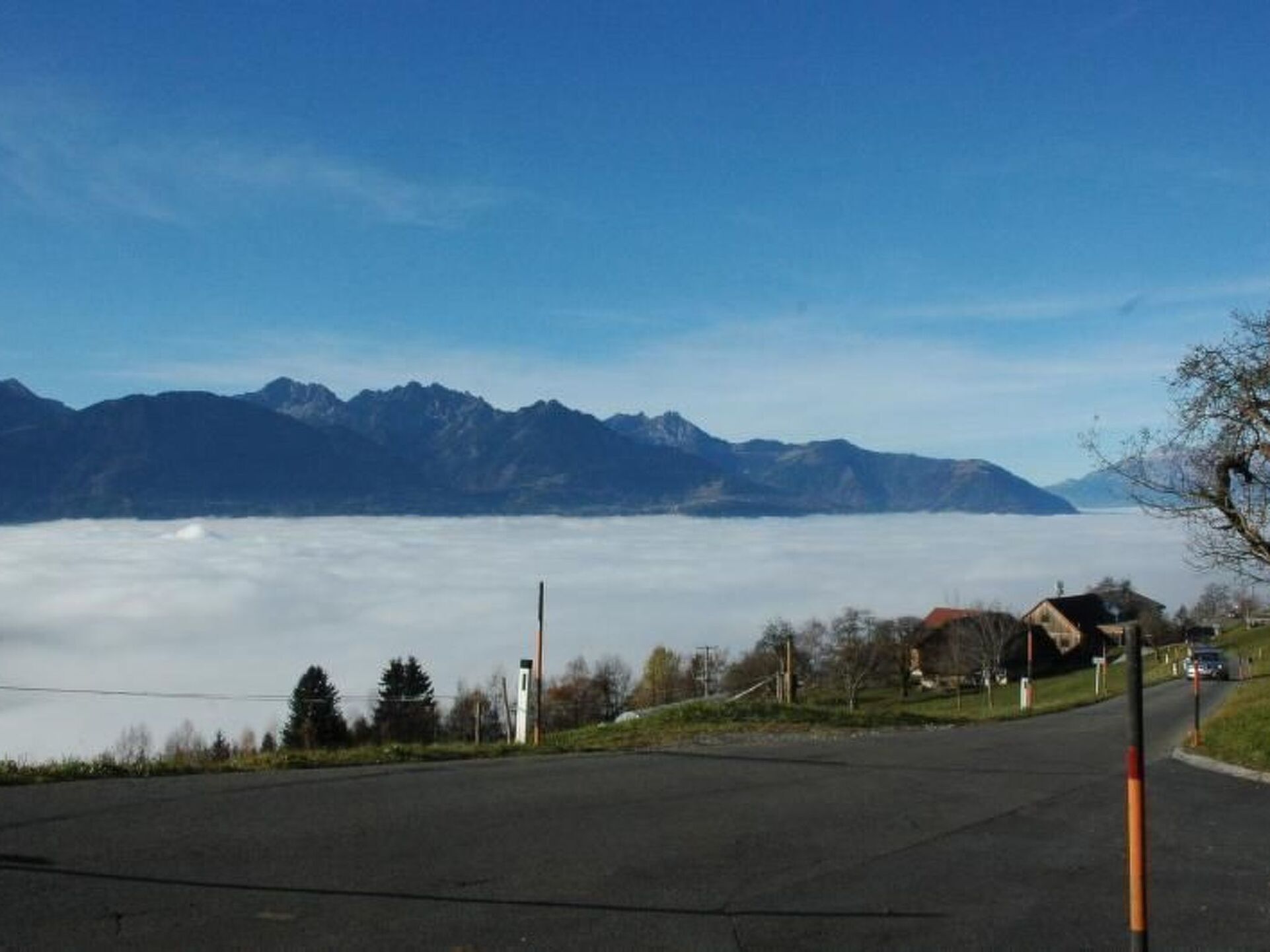 Stylish 4-Bed House in Feldkirch, Sleeps 9, 1038