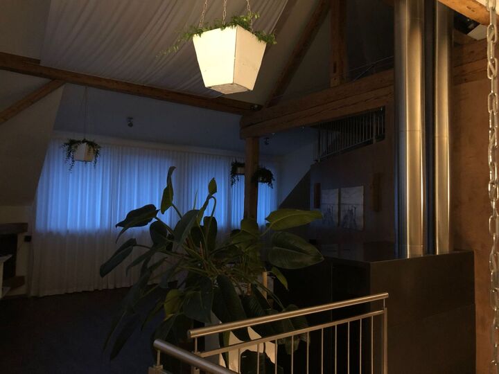 Inside other