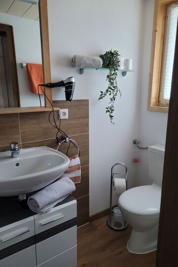 Reutte'de Özel 3 Yatak Odalı Daire, 8 Kişilik, 1295