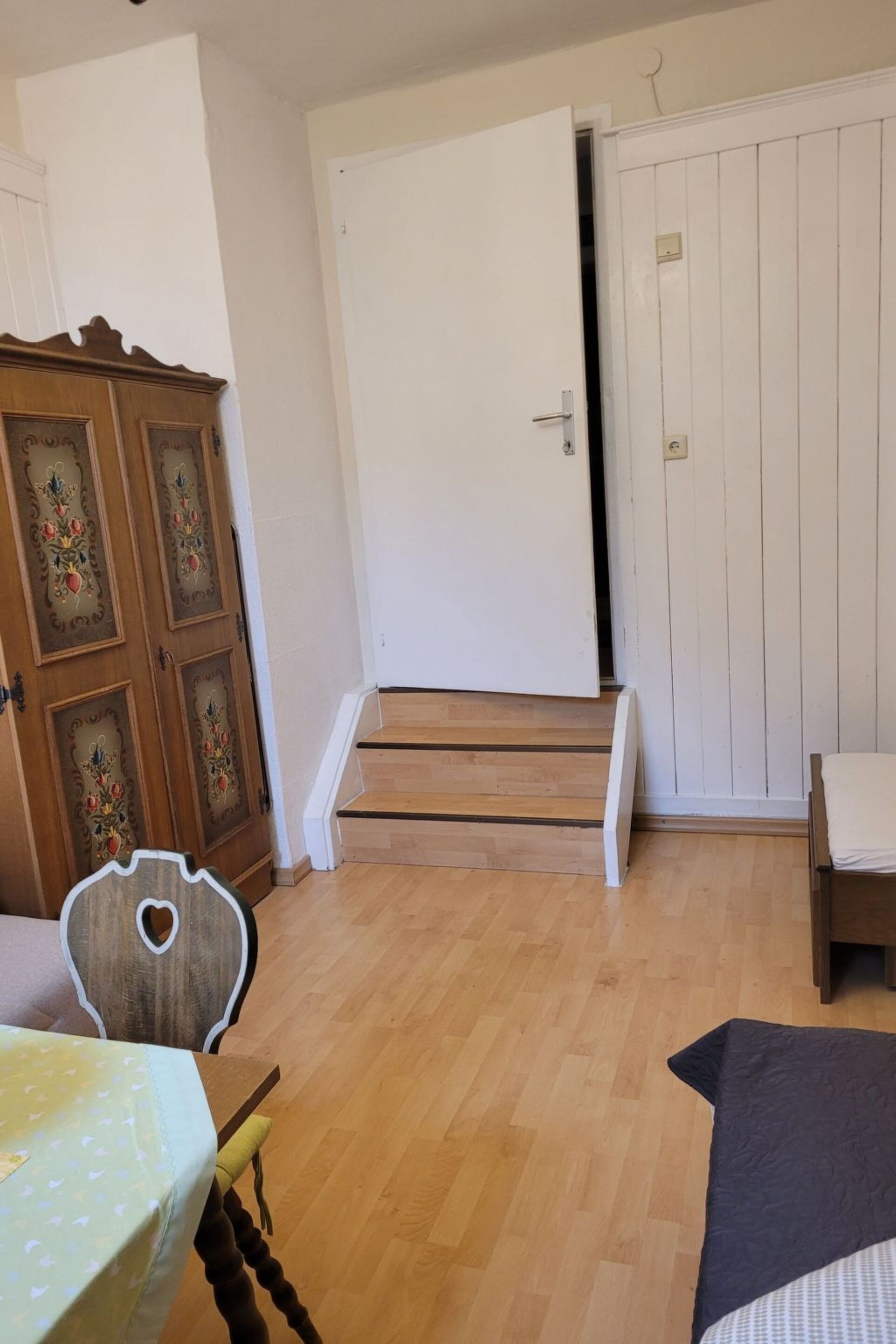 Reutte'de İdeal 3 Yatak Odalı Daire, 6 Kişilik, 1296