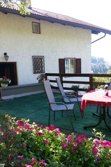 Innsbruck-Land'de Muhteşem 4 Yatak Odalı Ev, 10 Kişilik, 1299
