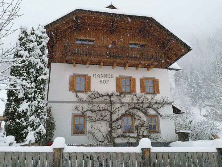 2-Bed Apartment in Spittal an der Drau, Sleeps 3, 1023, Radlach, Austria