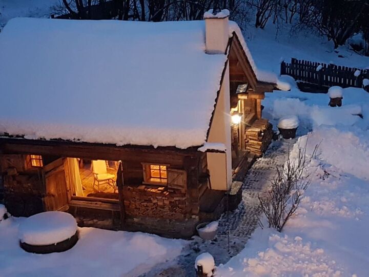 1-Bed House in Spittal an der Drau, Sleeps 2, 1039, Flattach, Austria