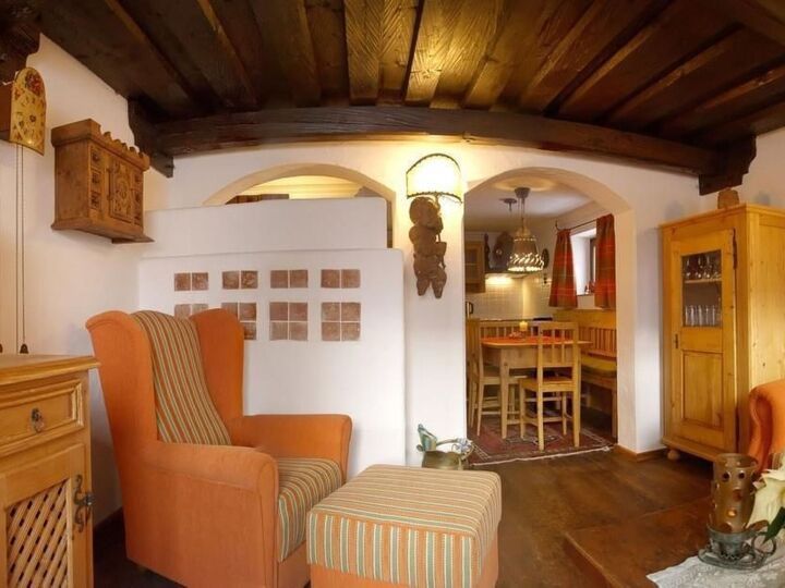 Stunning 2-Bed House in Feldkirchen, Sleeps 6, 1040, Falkertsee, Austria