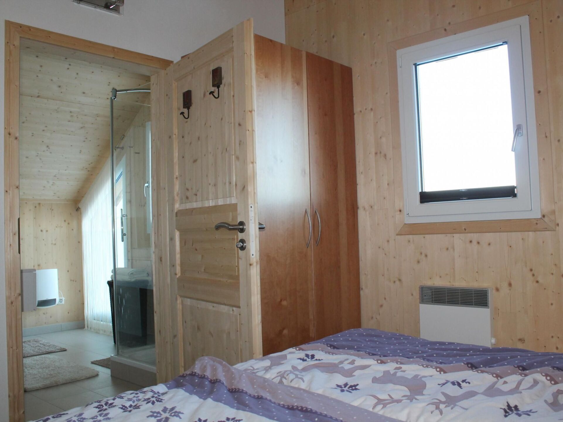 Spacious 3-Bed House in Wolfsberg, Sleeps 6, 1043