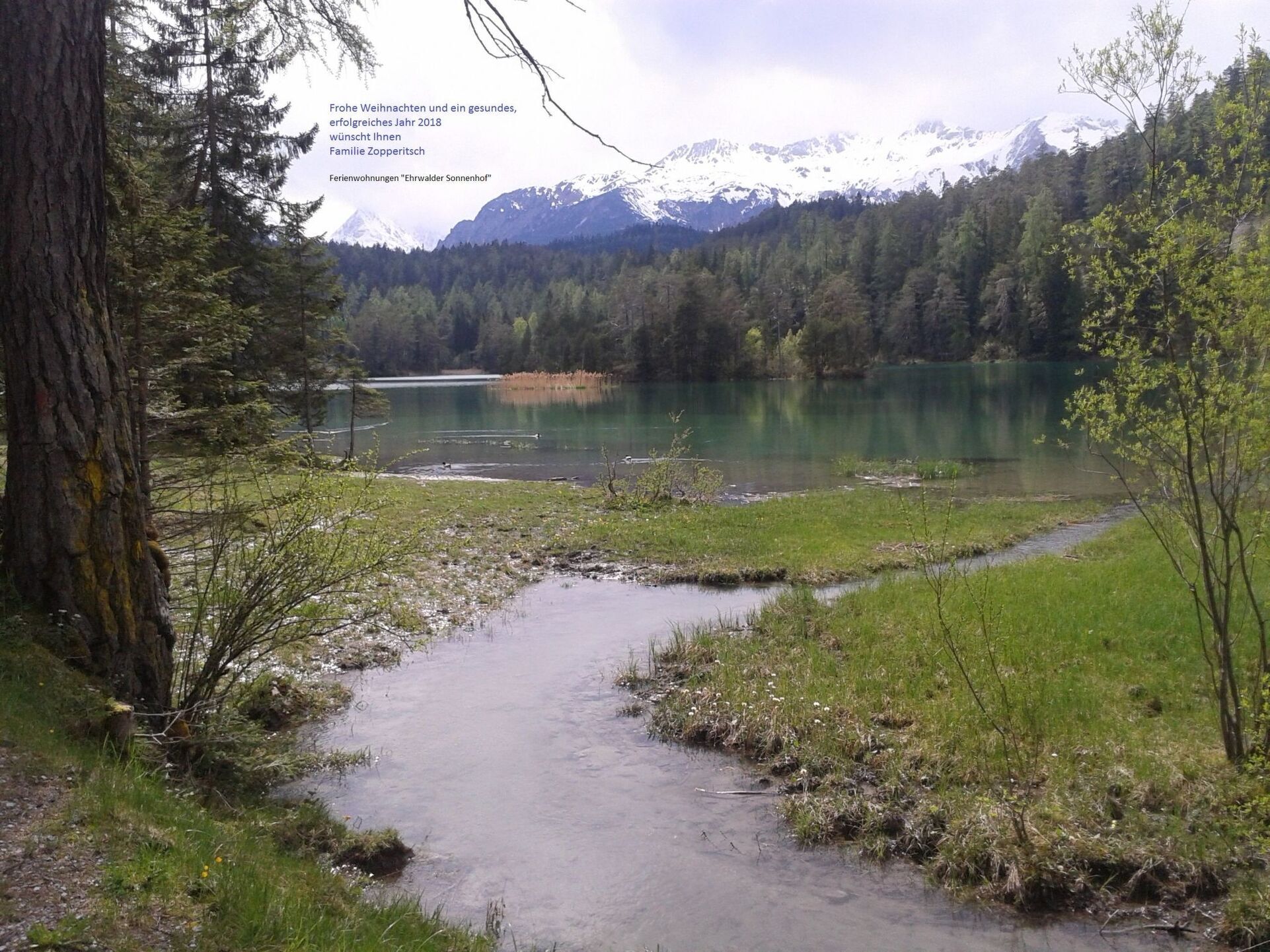 Reutte'de Serene 2 Yatak Odalı Daire, 4 Kişilik, 1304