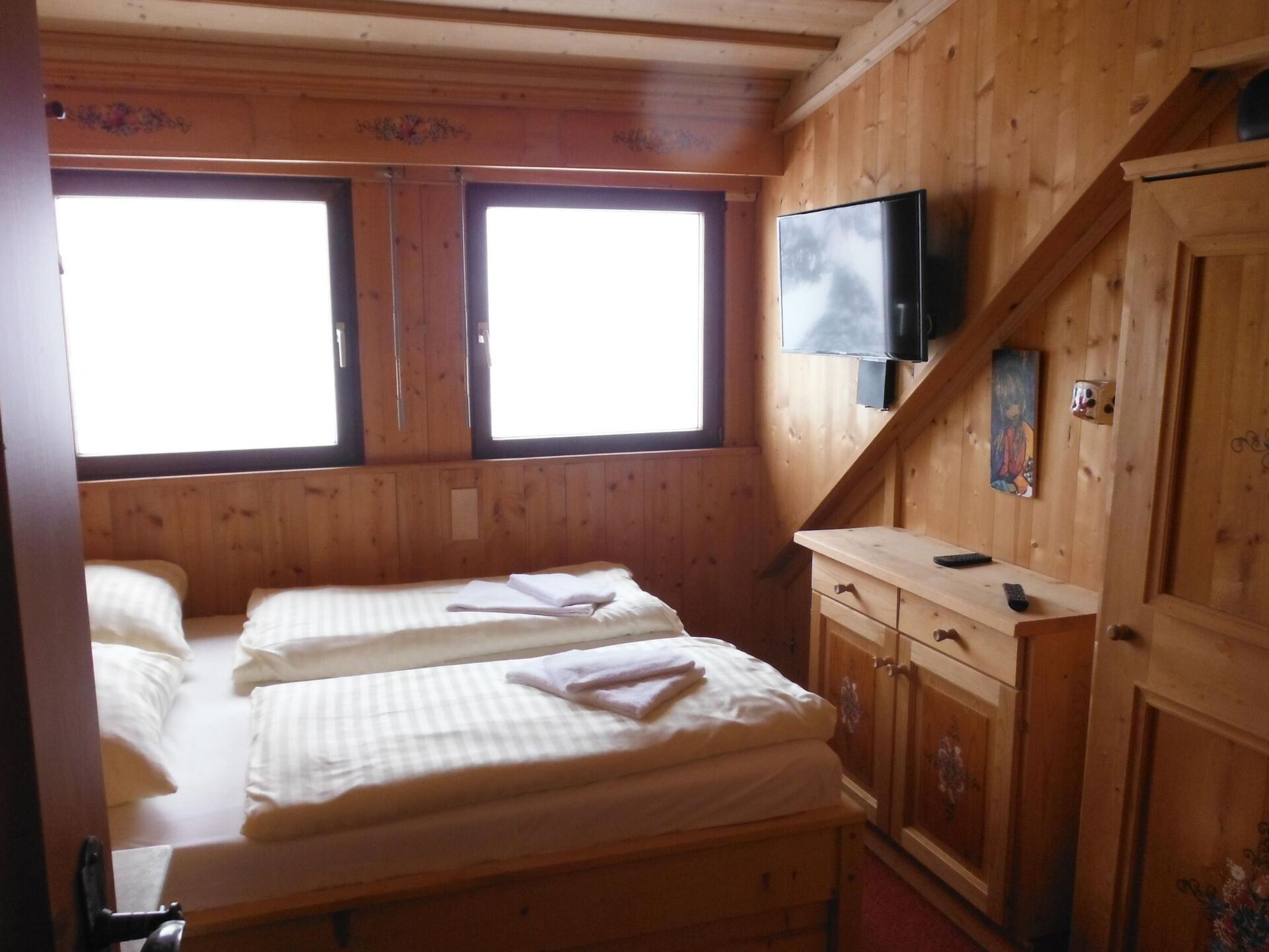 4-Bed House in Zell am See, Sleeps 8, 1098