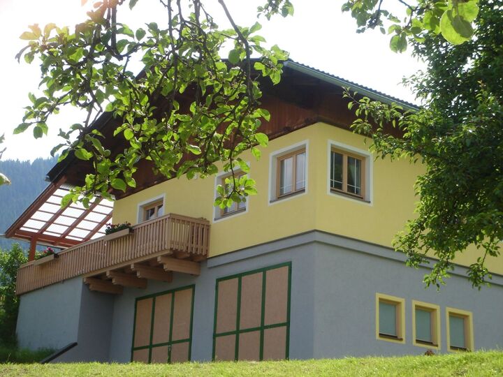 Schwaz'da Muhteşem 3 Yatak Odalı Ev, 6 Kişilik, 1307