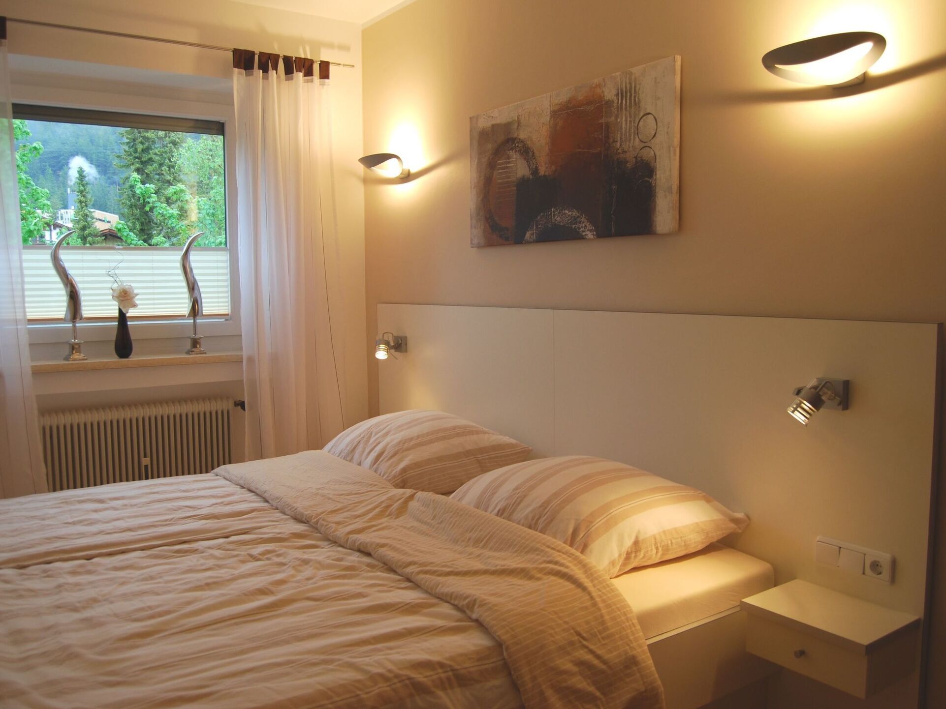 Innsbruck-Land'de 1 Yatak Odalı Daire, 4 Kişilik, 1309
