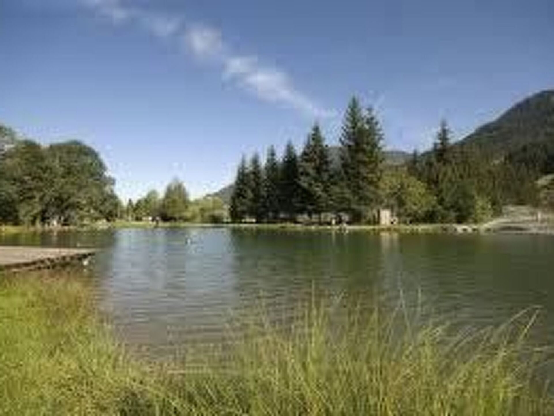 Kitzbühel'de Şık 4 Yatak Odalı Daire, 8 Kişilik, 1319