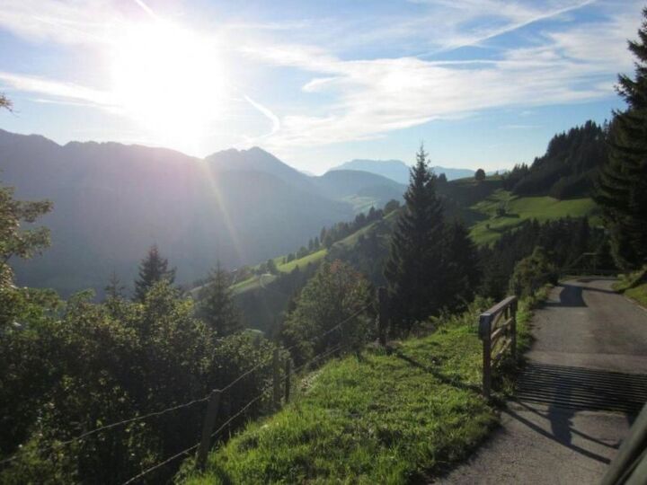 Kitzbühel'de 2 Yatak Odalı Daire, 4 Kişilik, 1321