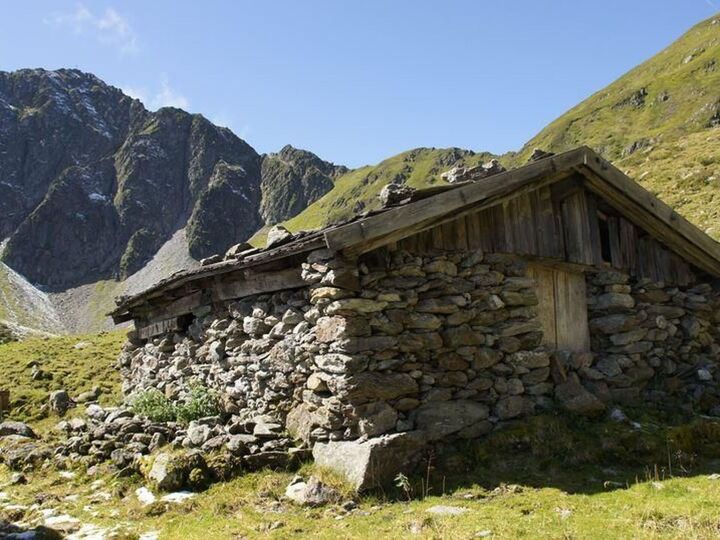 Kitzbühel'de 2 Yatak Odalı Daire, 4 Kişilik, 1321