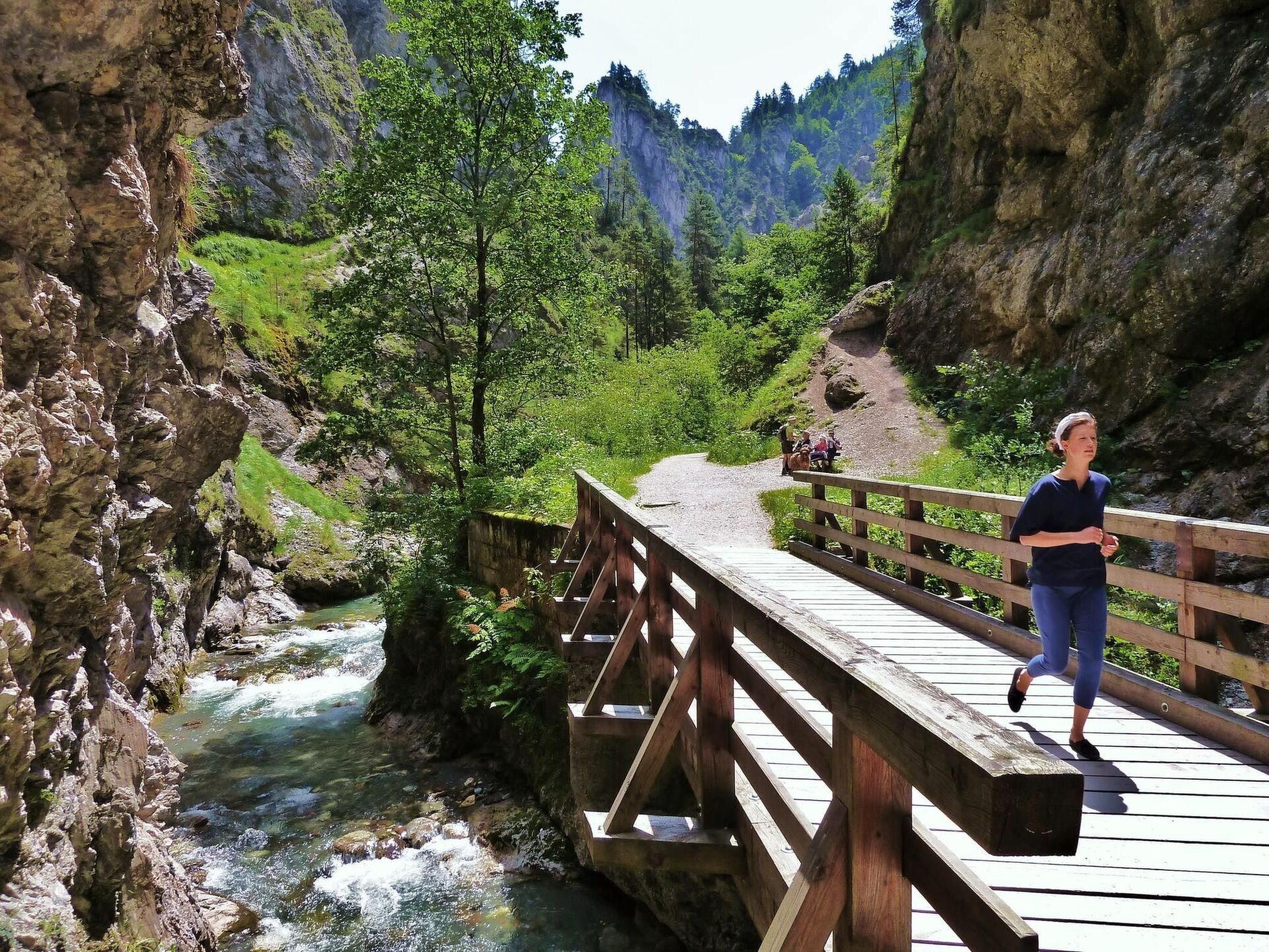Kitzbühel'de 2 Yatak Odalı Daire, 4 Kişilik, 1321