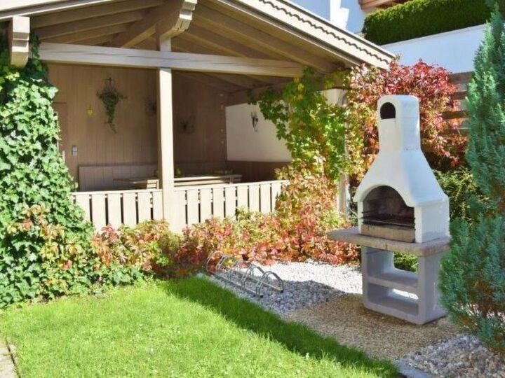 Kitzbühel'de 2 Yatak Odalı Daire, 4 Kişilik, 1321