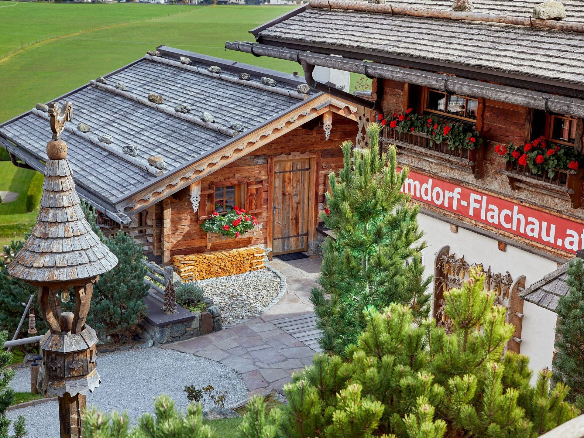 4-Bed House in Sankt Johann im Pongau, Sleeps 10, 1138