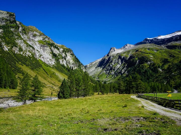 Lienz'de 12 Kişilik, 5 Yatak Odalı İdeal Ev, 1329