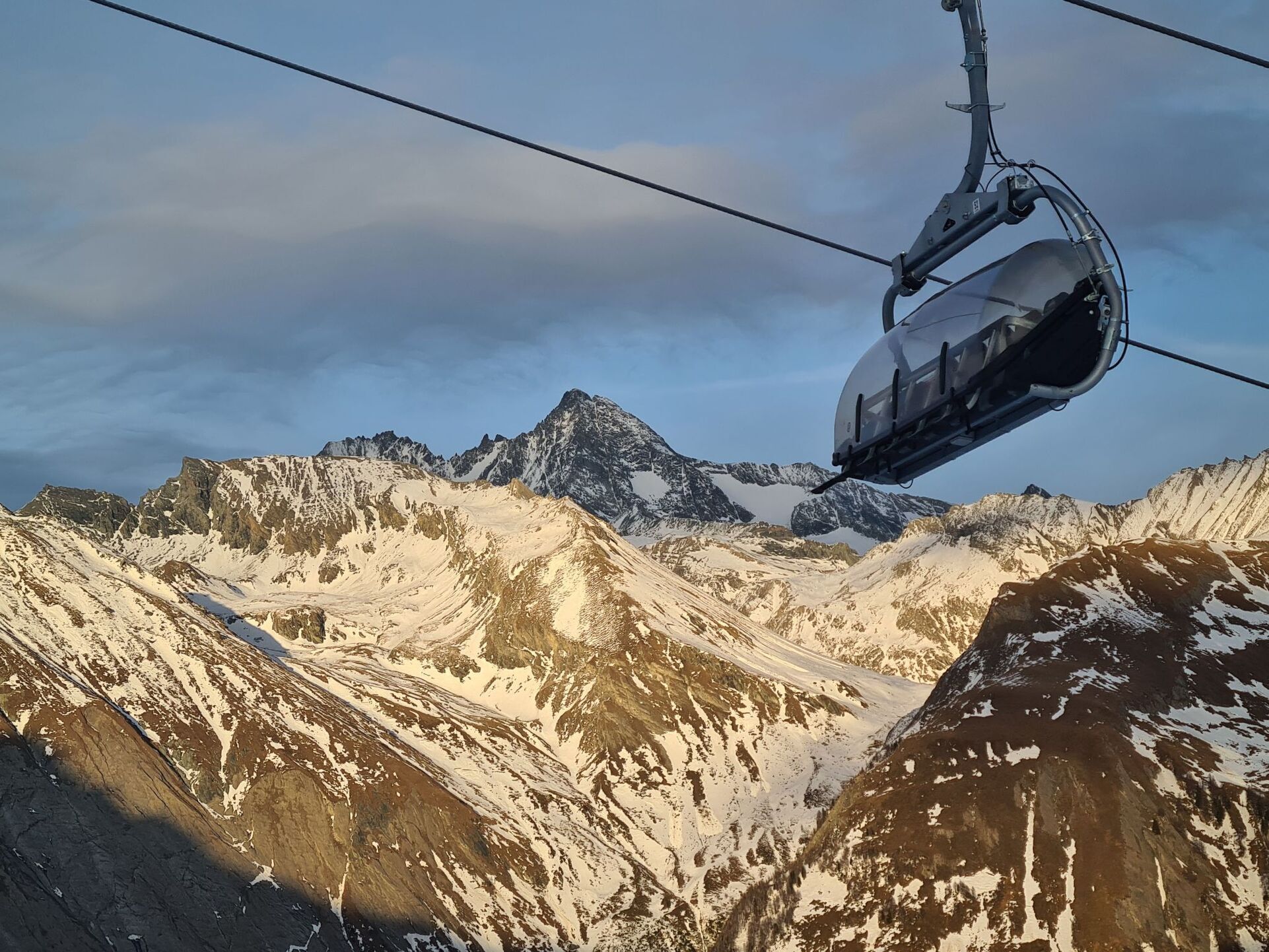 Lienz'de 12 Kişilik, 5 Yatak Odalı İdeal Ev, 1329