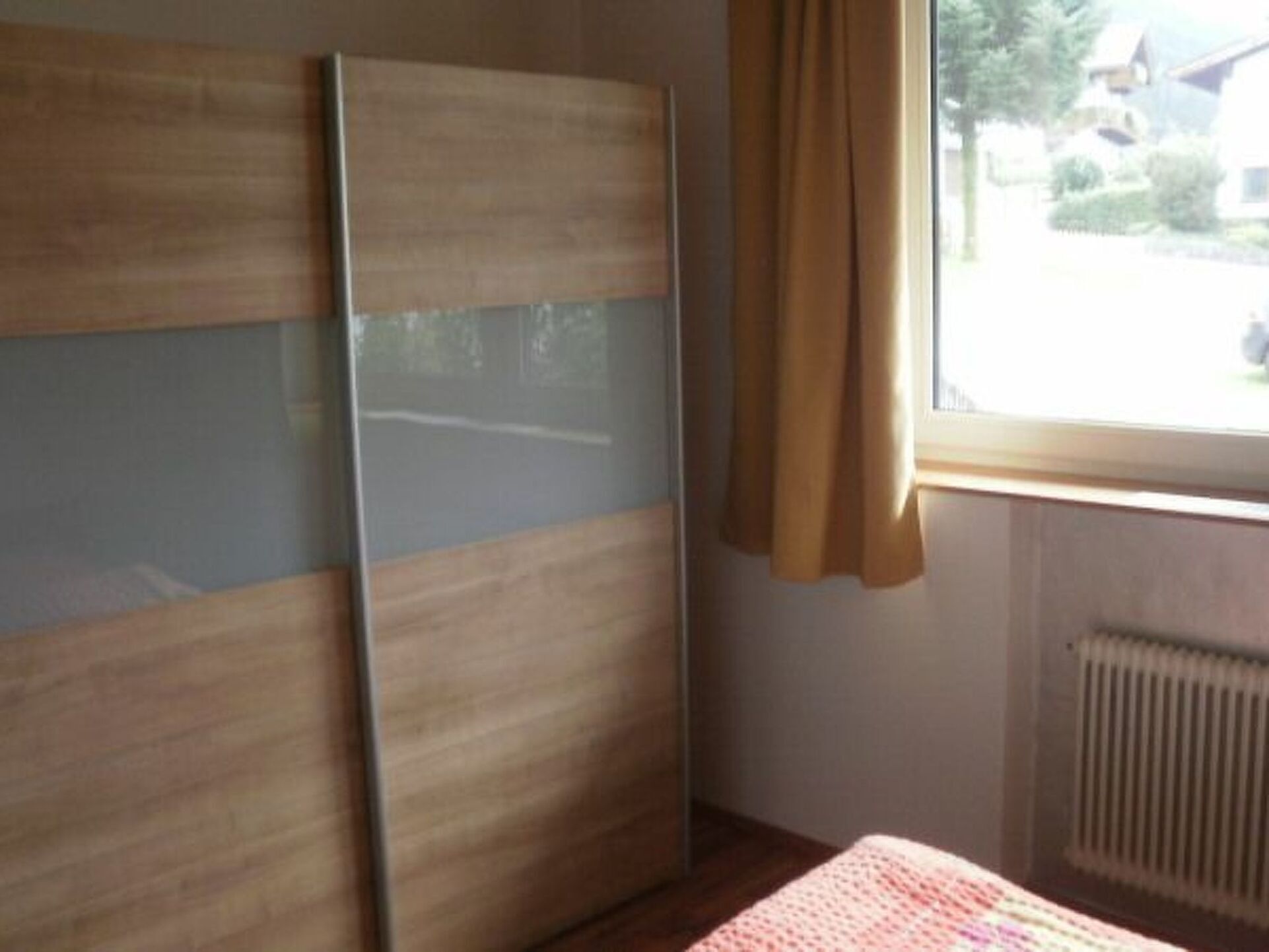 Schwaz'da Özel 3 Yatak Odalı Daire, 5 Kişilik, 1334