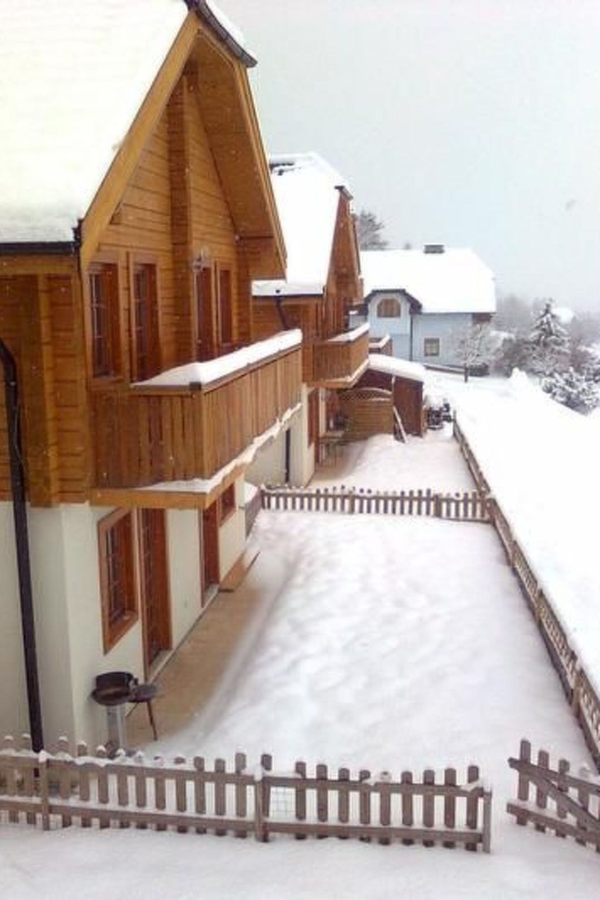 2-Bed House with Mountain View in Tamsweg, Sleeps 6, 1114