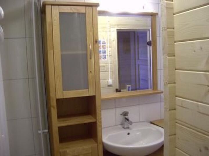 2-Bed House with Mountain View in Tamsweg, Sleeps 6, 1114
