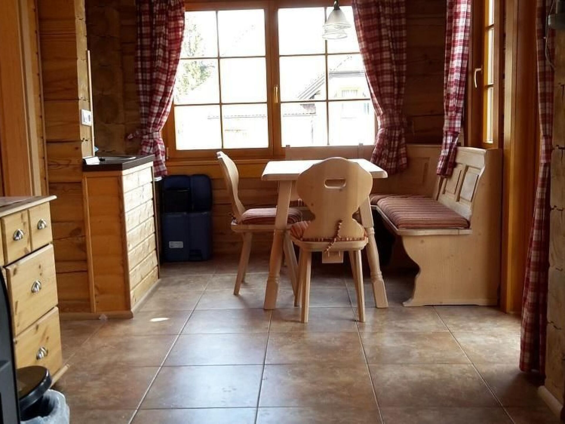 Sumptuous 2-Bed House in Tamsweg, Sleeps 4, 1116