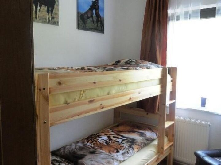 2-Bed Apartment in Spittal an der Drau, Sleeps 6, 1080