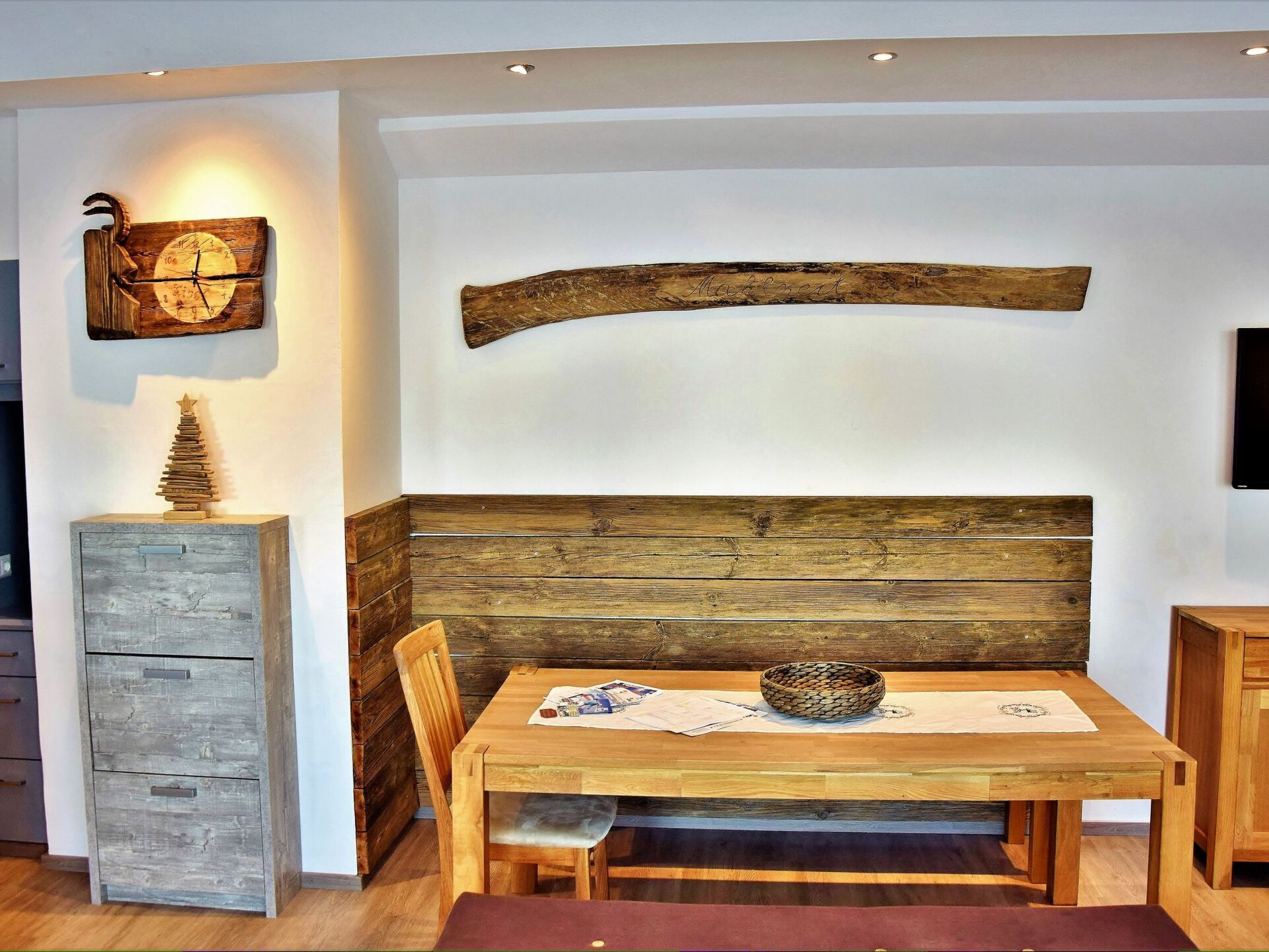 Kitzbühel'de Şirin 2 Yatak Odalı Daire, 6 Kişilik, 1338
