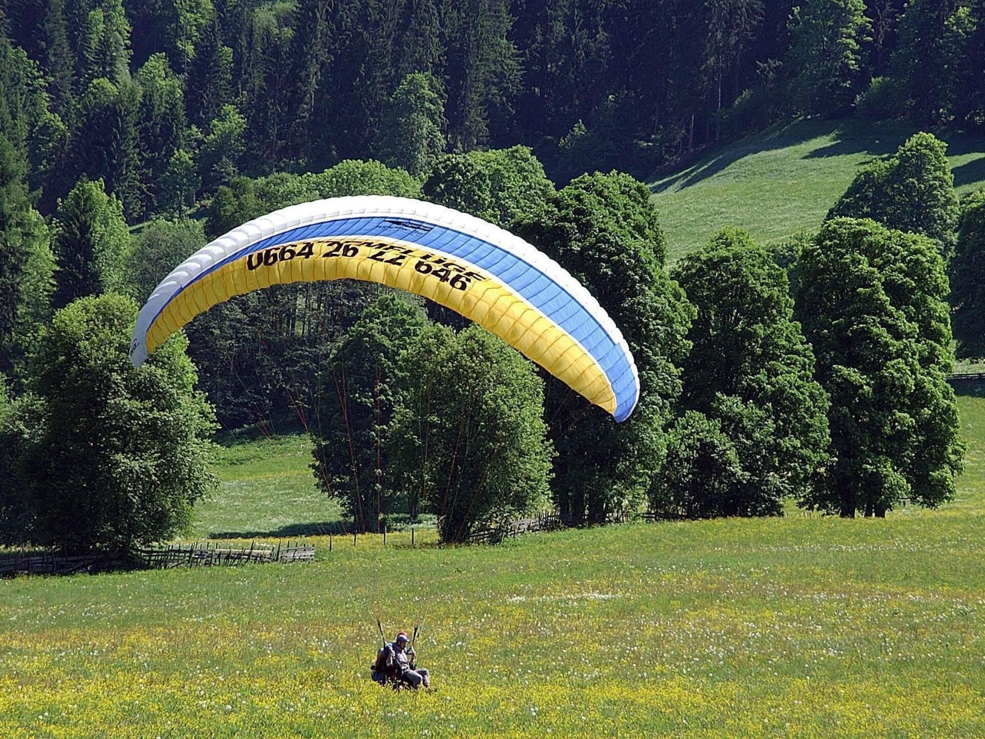 Kitzbühel'de Şirin 2 Yatak Odalı Daire, 6 Kişilik, 1338