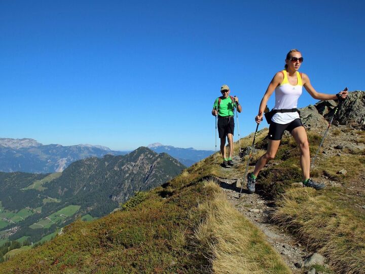 Kitzbühel'de Şirin 2 Yatak Odalı Daire, 6 Kişilik, 1338