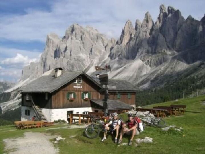Kitzbühel'de Şirin 2 Yatak Odalı Daire, 6 Kişilik, 1338