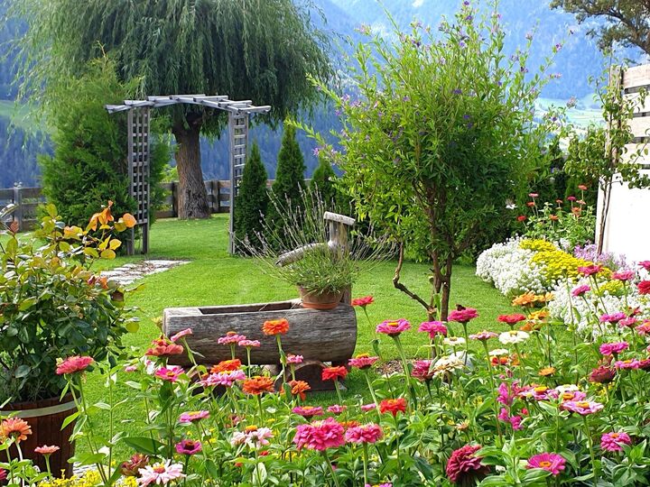 Lienz'de Dağ Manzaralı 1 Yatak Odalı Daire, 2 Kişilik, 1343