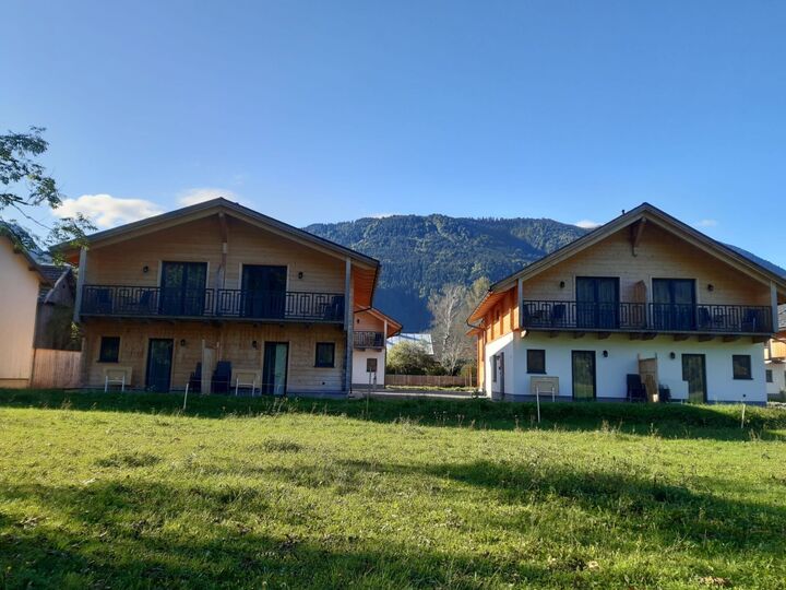 Exclusive 3-Bed House in Hermagor, Sleeps 6, 1013, Hermagor, Austria