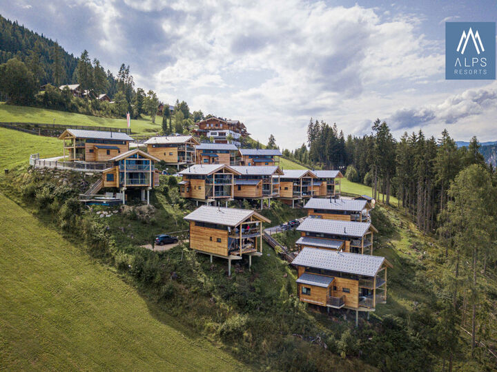 Beautiful 4-Bed House in Liezen, Sleeps 9, 1034, Schladming, Austria