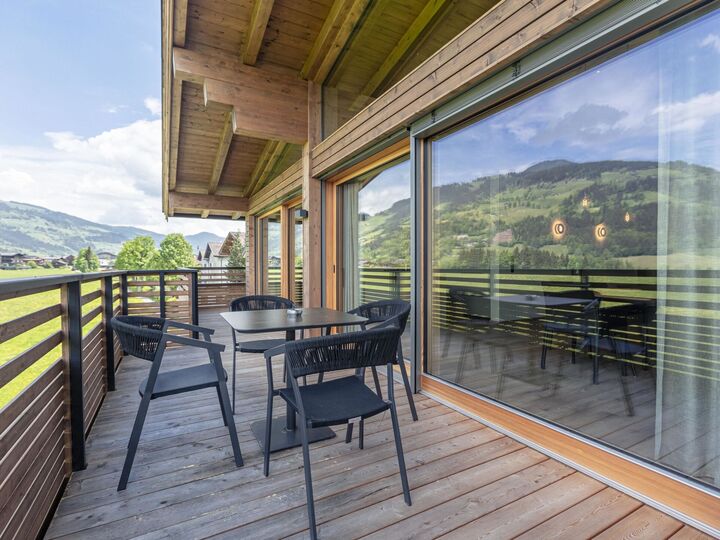 Kitzbühel'de 3 Yatak Odalı Daire, 6 Kişilik, 1373, Westendorf, Austria