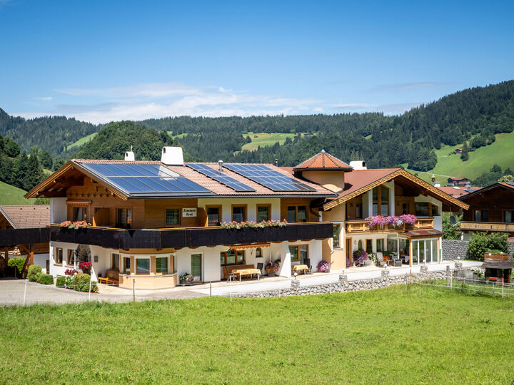 1-Bed Apartment in Kufstein, Sleeps 3, 1070, Niederau, Austria
